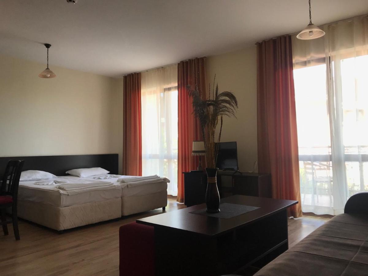 созополски перли 3* Sozopol