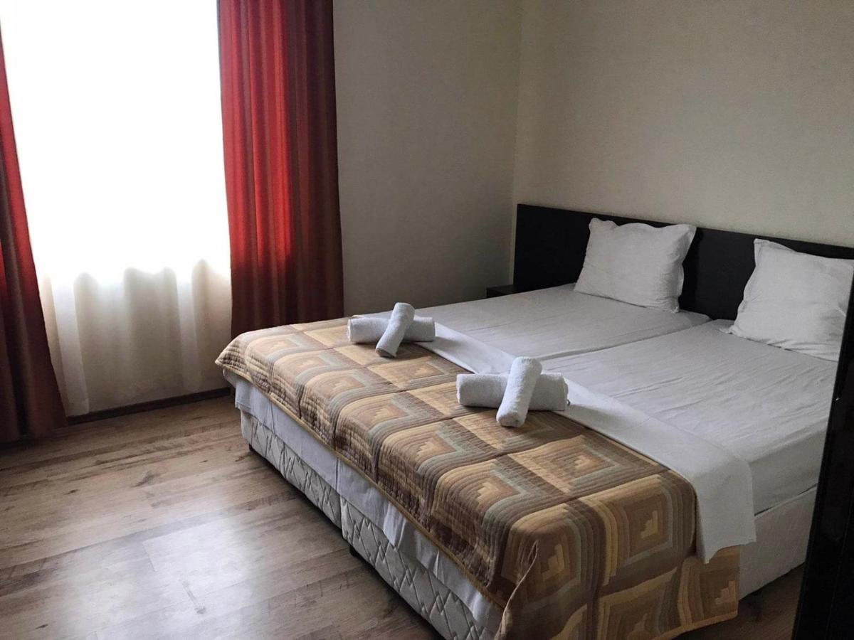 созополски перли 3* Sozopol
