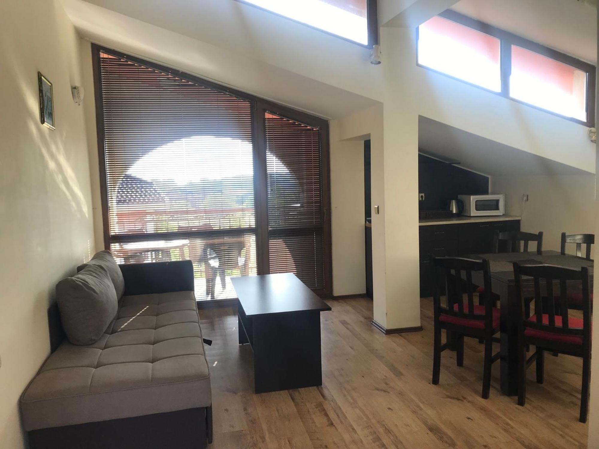 созополски перли Aparthotel Sozopol